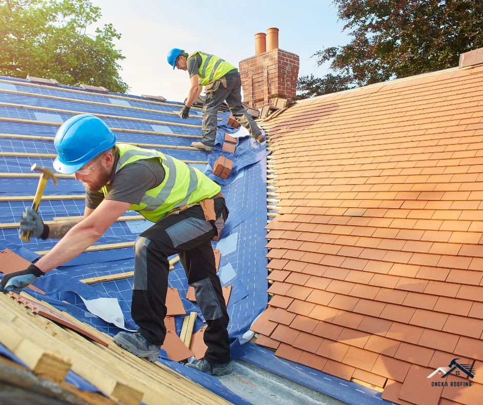 Why choose Roof Repair Near Me in Acushnet, MA