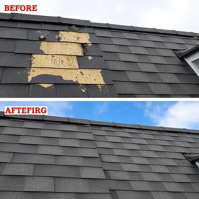 Roof Repair Near Me in Acushnet, MA near me